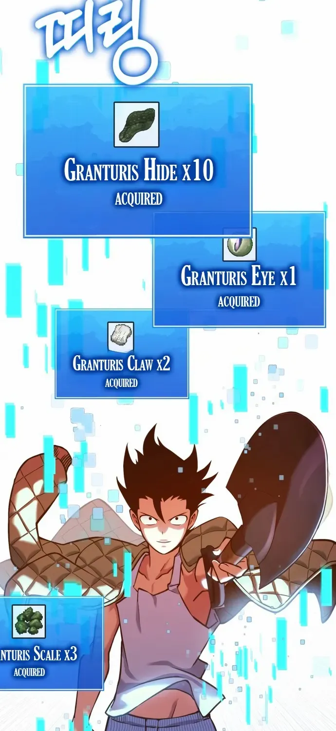Read Shovel chapter 1 image 301 on Lezhin