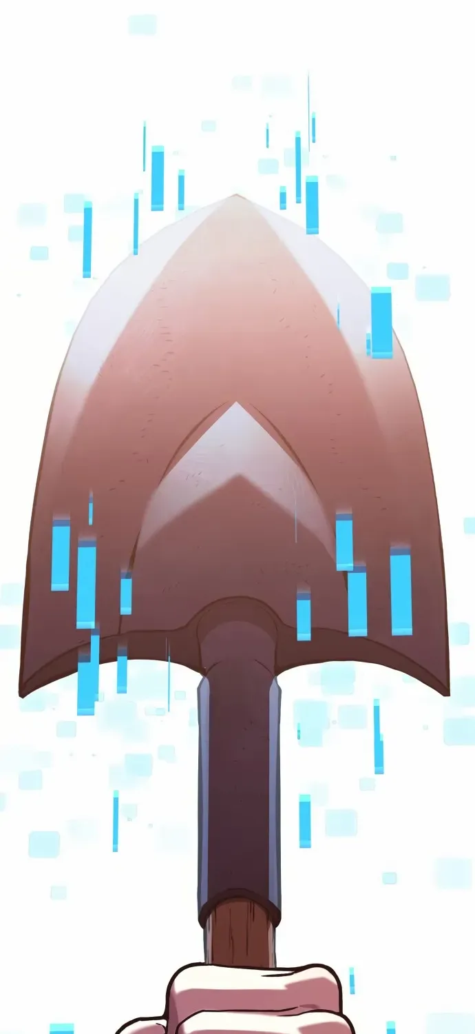 Read Shovel chapter 1 image 307 on Lezhin