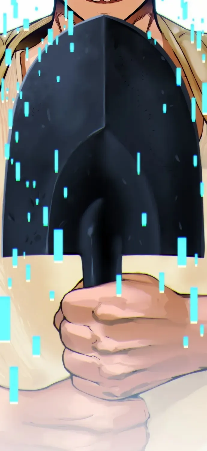 Read Shovel chapter 1 image 312 on Lezhin