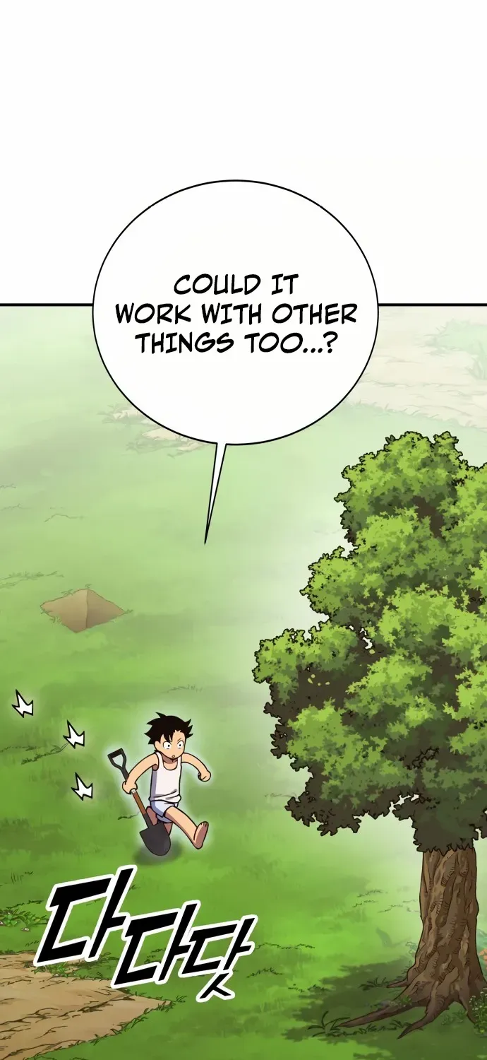Read Shovel chapter 1 image 47 on Lezhin