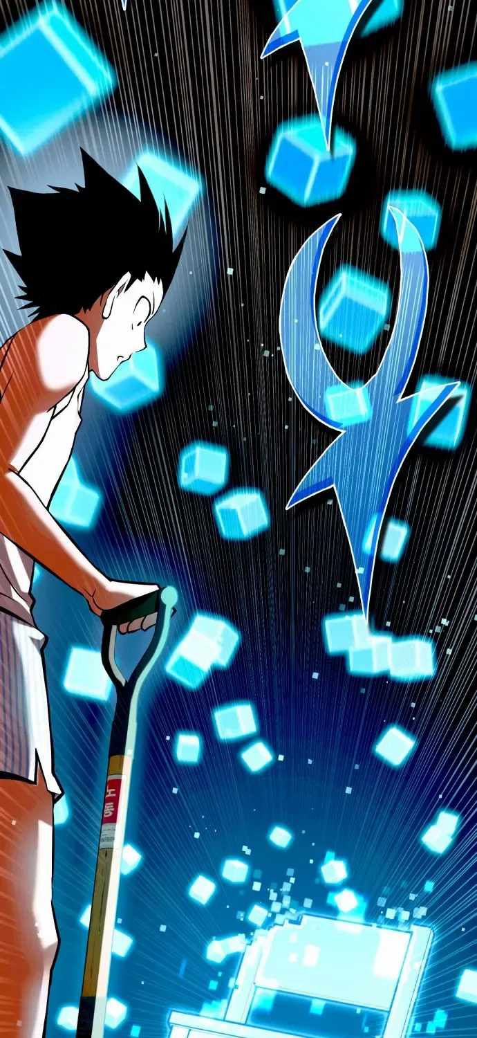Read Shovel chapter 1 image 59 on Lezhin