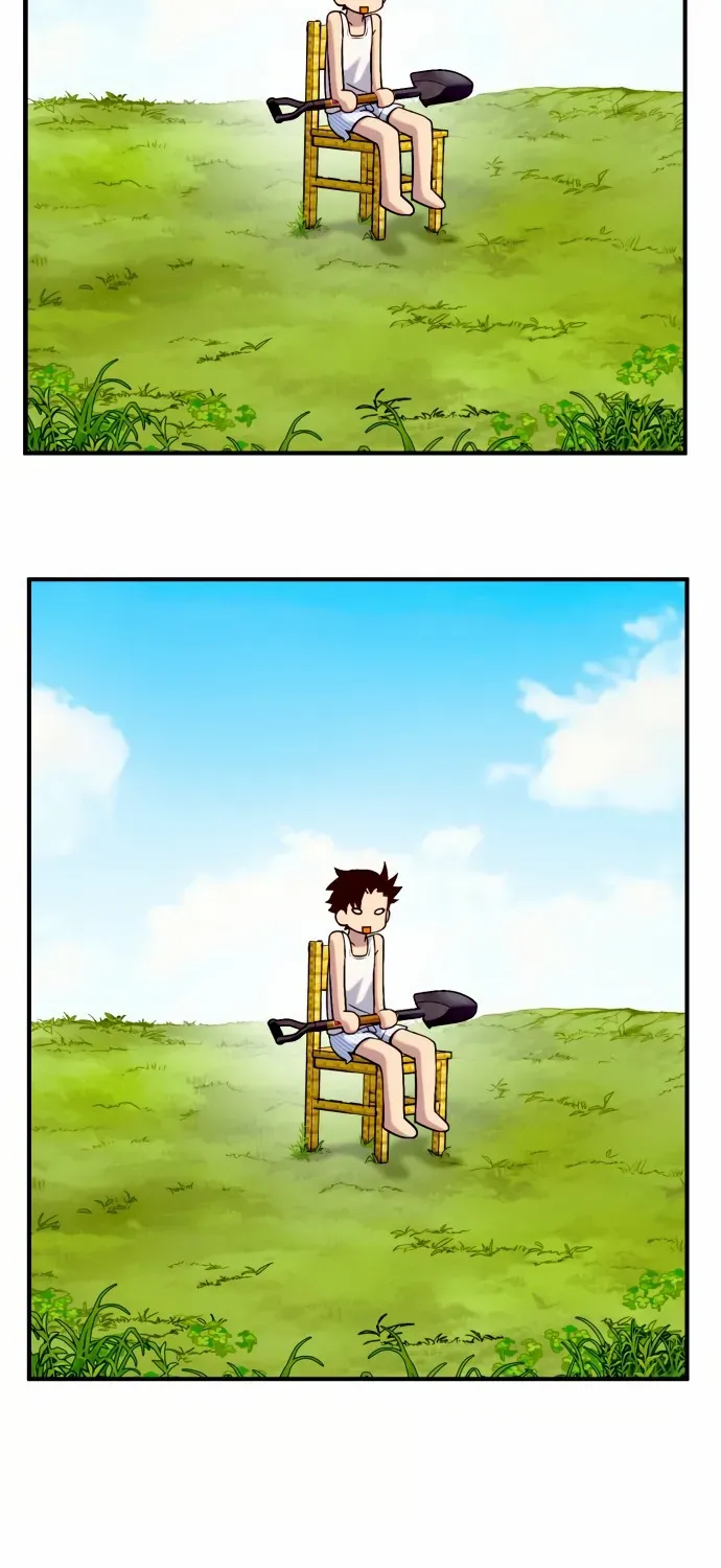Read Shovel chapter 1 image 65 on Lezhin