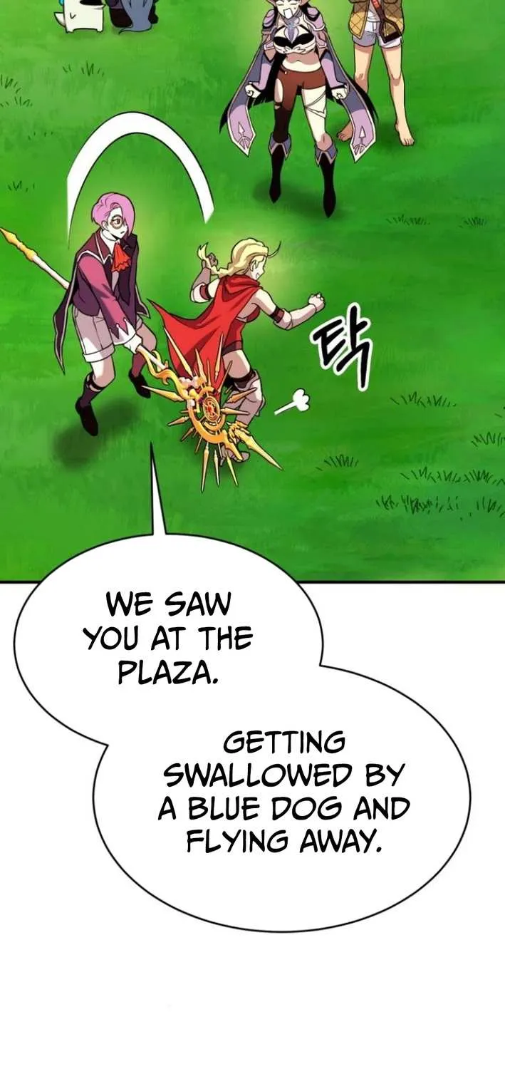 Read Shovel chapter 10 image 113 on Lezhin