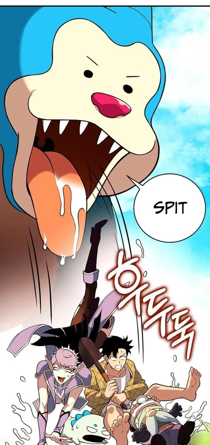 Read Shovel chapter 10 image 83 on Lezhin