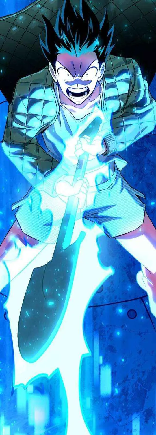 Read Shovel chapter 11 image 166 on Lezhin