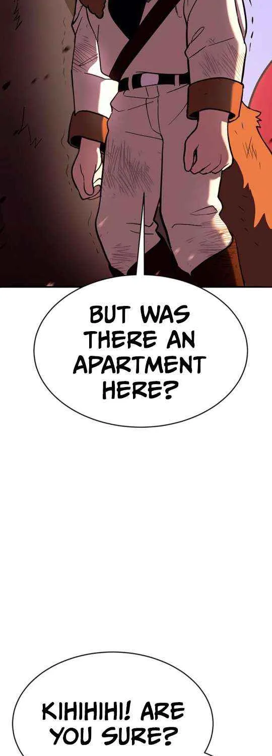 Read Shovel chapter 11 image 17 on Lezhin