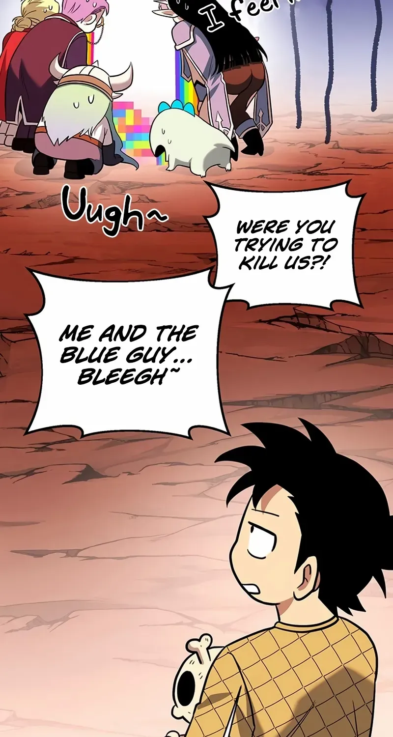 Read Shovel chapter 12 image 226 on Lezhin
