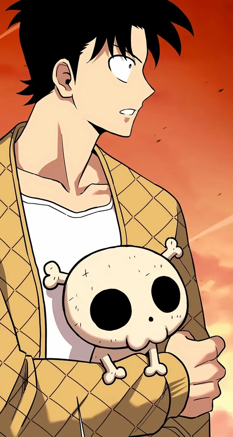Read Shovel chapter 12 image 231 on Lezhin