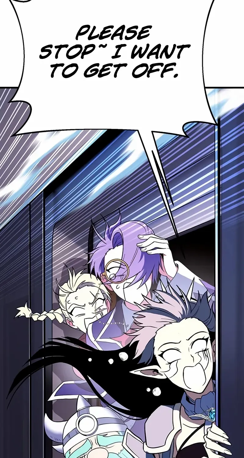 Read Shovel chapter 12 image 3 on Lezhin