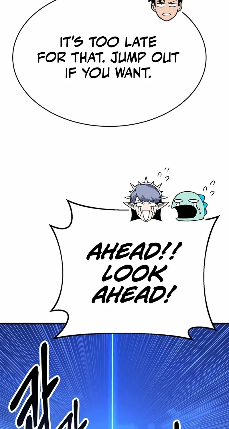 Read Shovel chapter 12 image 5 on Lezhin