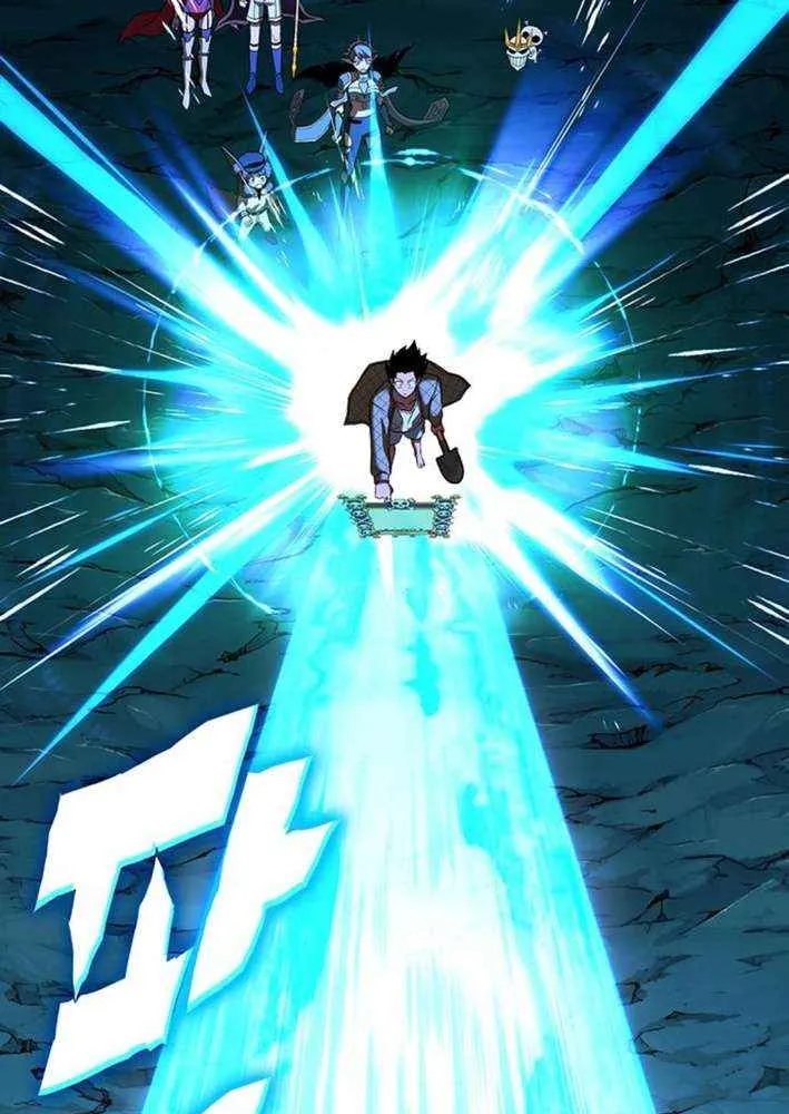 Read Shovel chapter 13 image 104 on Lezhin