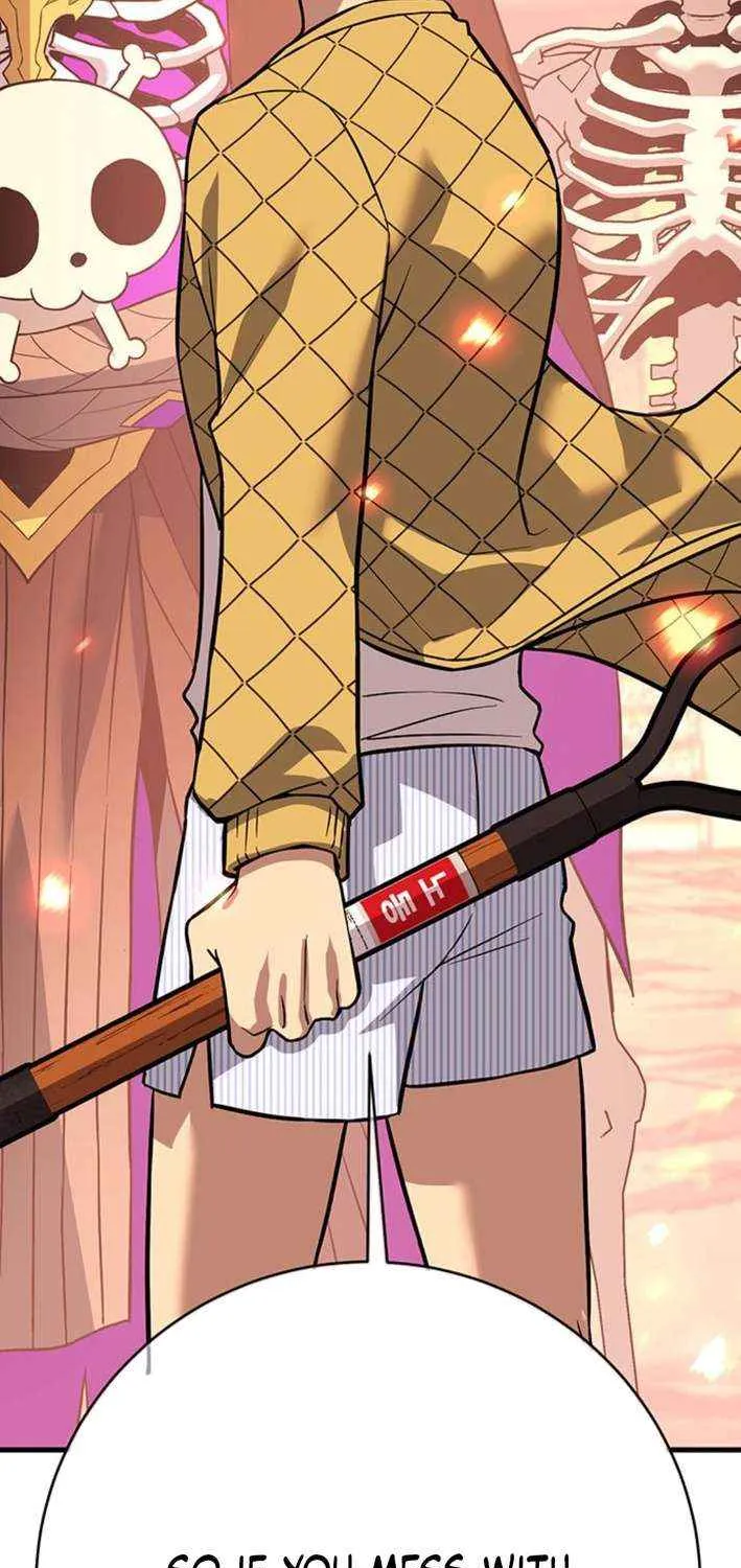 Read Shovel chapter 13 image 119 on Lezhin