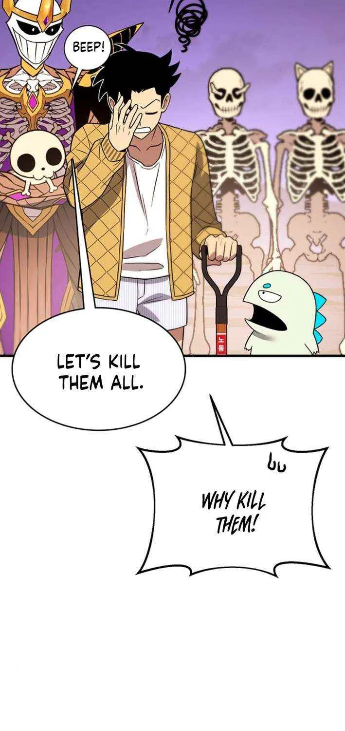 Read Shovel chapter 13 image 131 on Lezhin