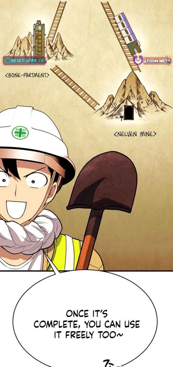 Read Shovel chapter 13 image 161 on Lezhin