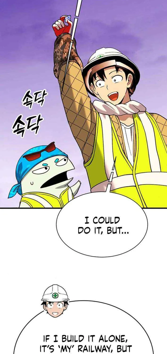 Read Shovel chapter 13 image 173 on Lezhin