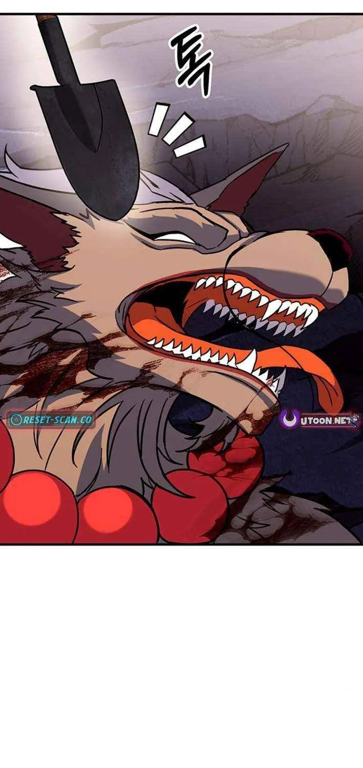 Read Shovel chapter 13 image 18 on Lezhin