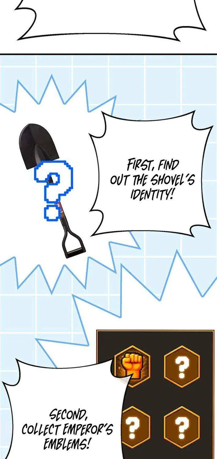 Read Shovel chapter 13 image 70 on Lezhin