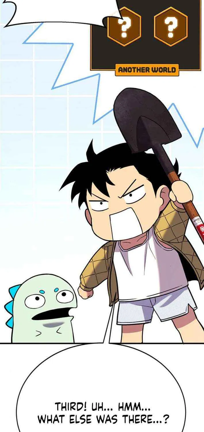Read Shovel chapter 13 image 71 on Lezhin