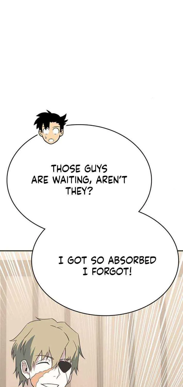 Read Shovel chapter 13 image 74 on Lezhin