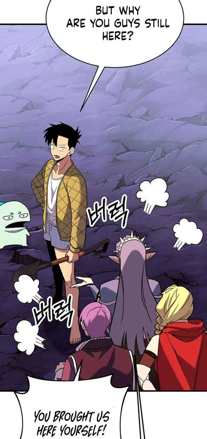 Read Shovel chapter 13 image 77 on Lezhin