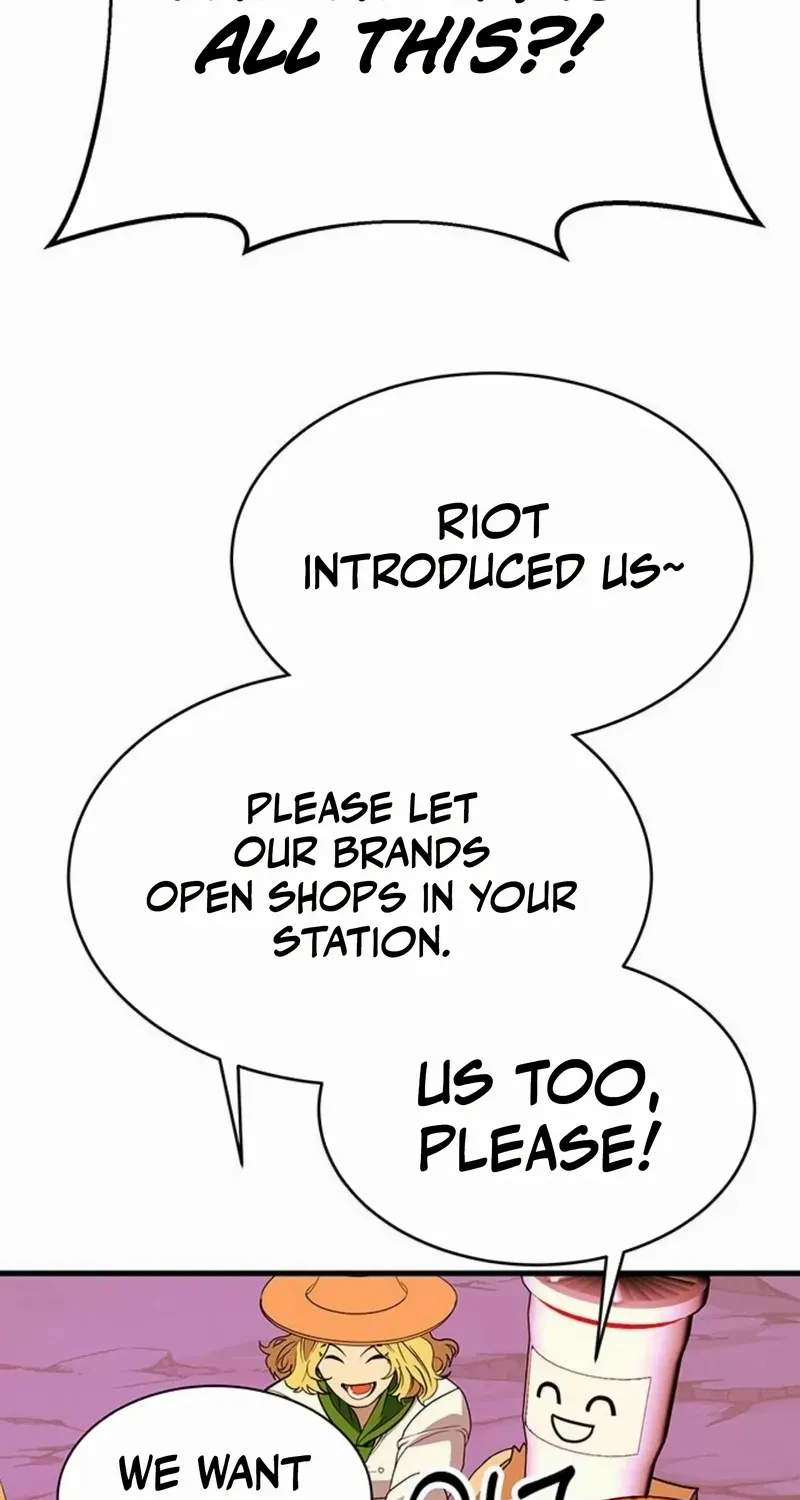 Read Shovel chapter 14 image 109 on Lezhin