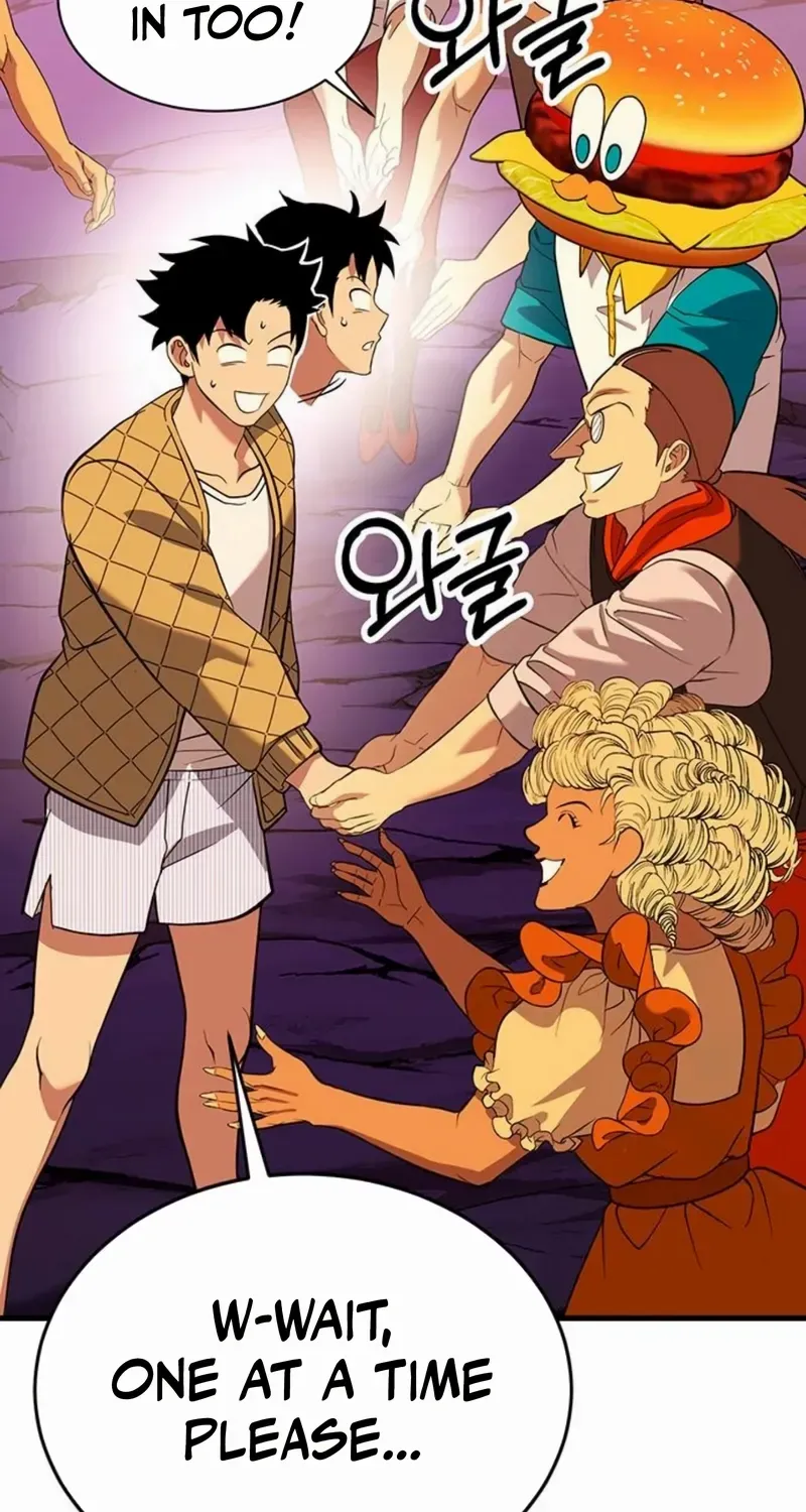 Read Shovel chapter 14 image 110 on Lezhin
