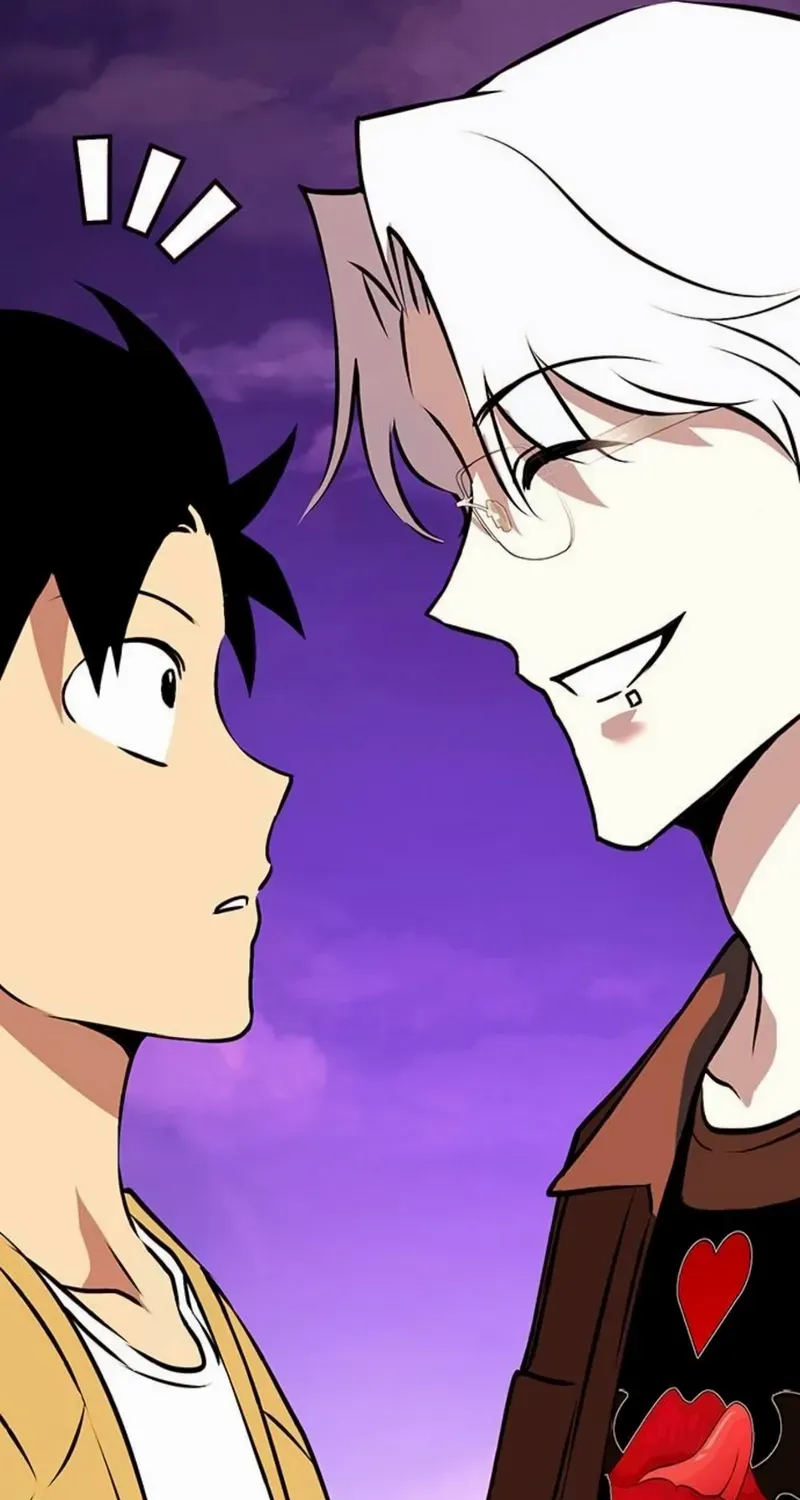 Read Shovel chapter 14 image 128 on Lezhin