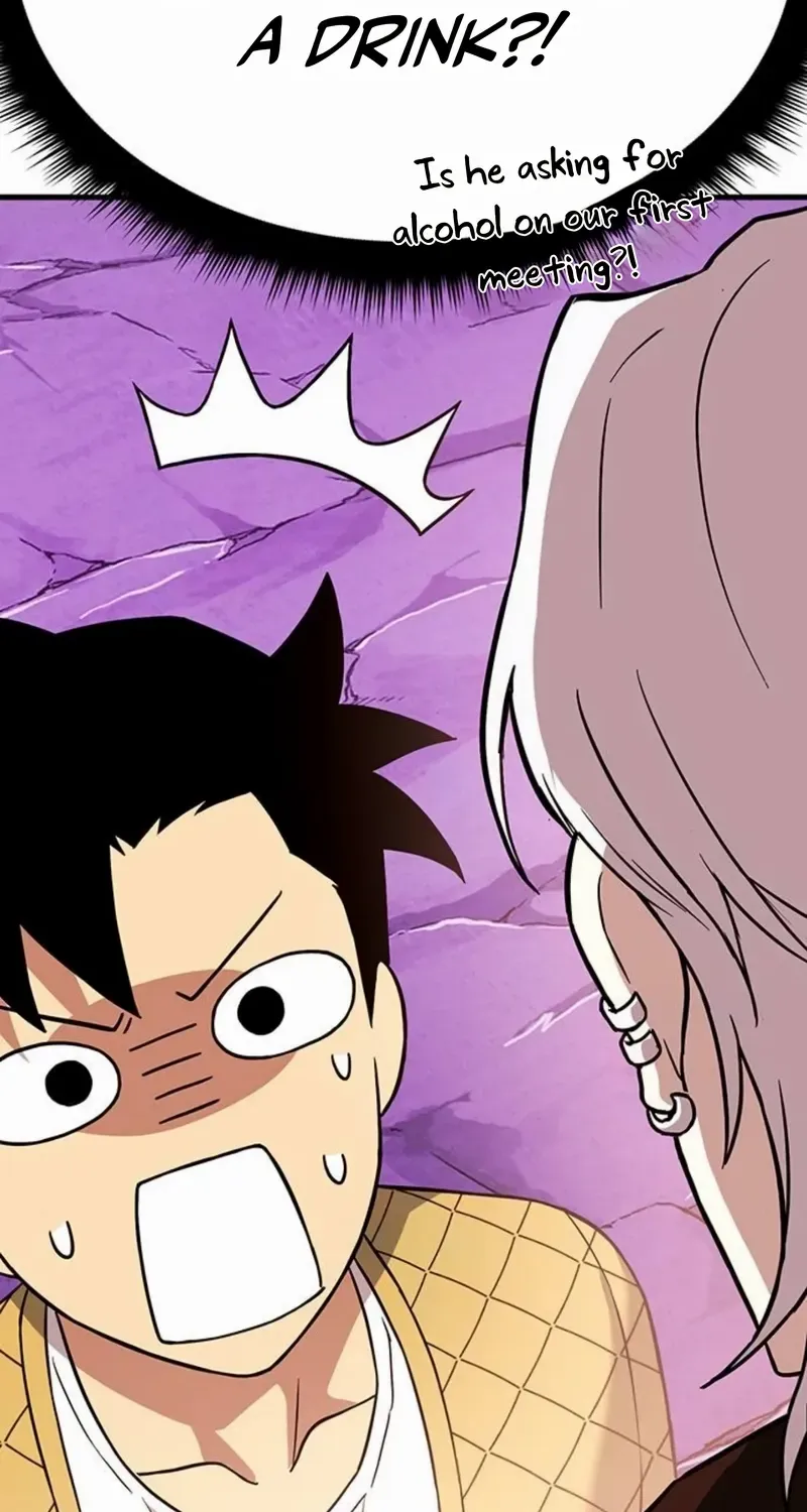 Read Shovel chapter 14 image 130 on Lezhin