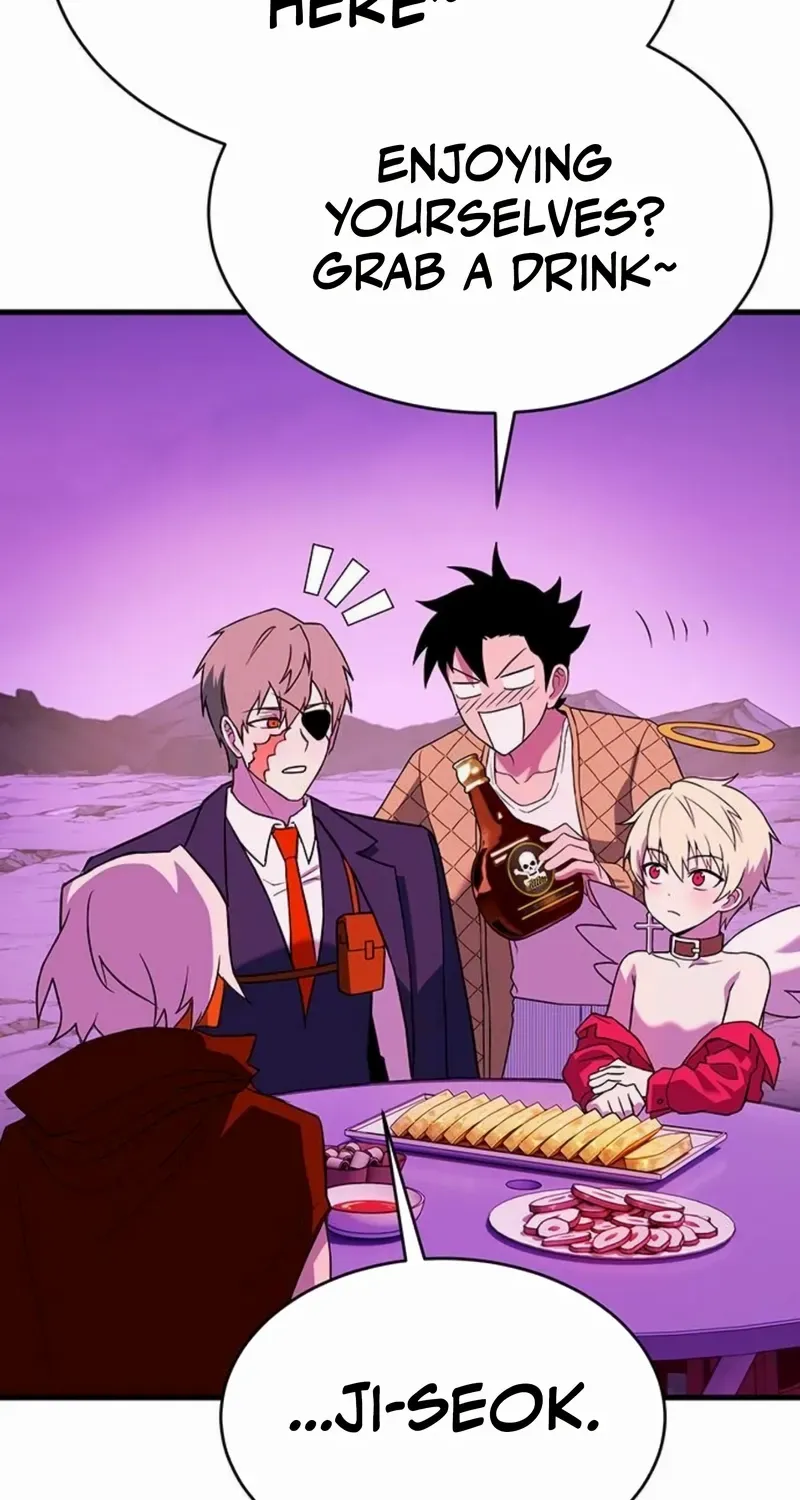 Read Shovel chapter 14 image 77 on Lezhin
