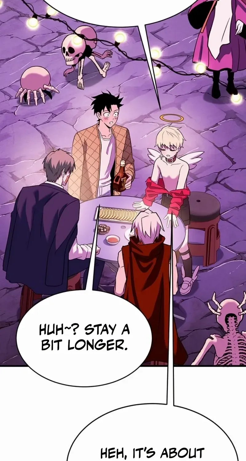 Read Shovel chapter 14 image 89 on Lezhin
