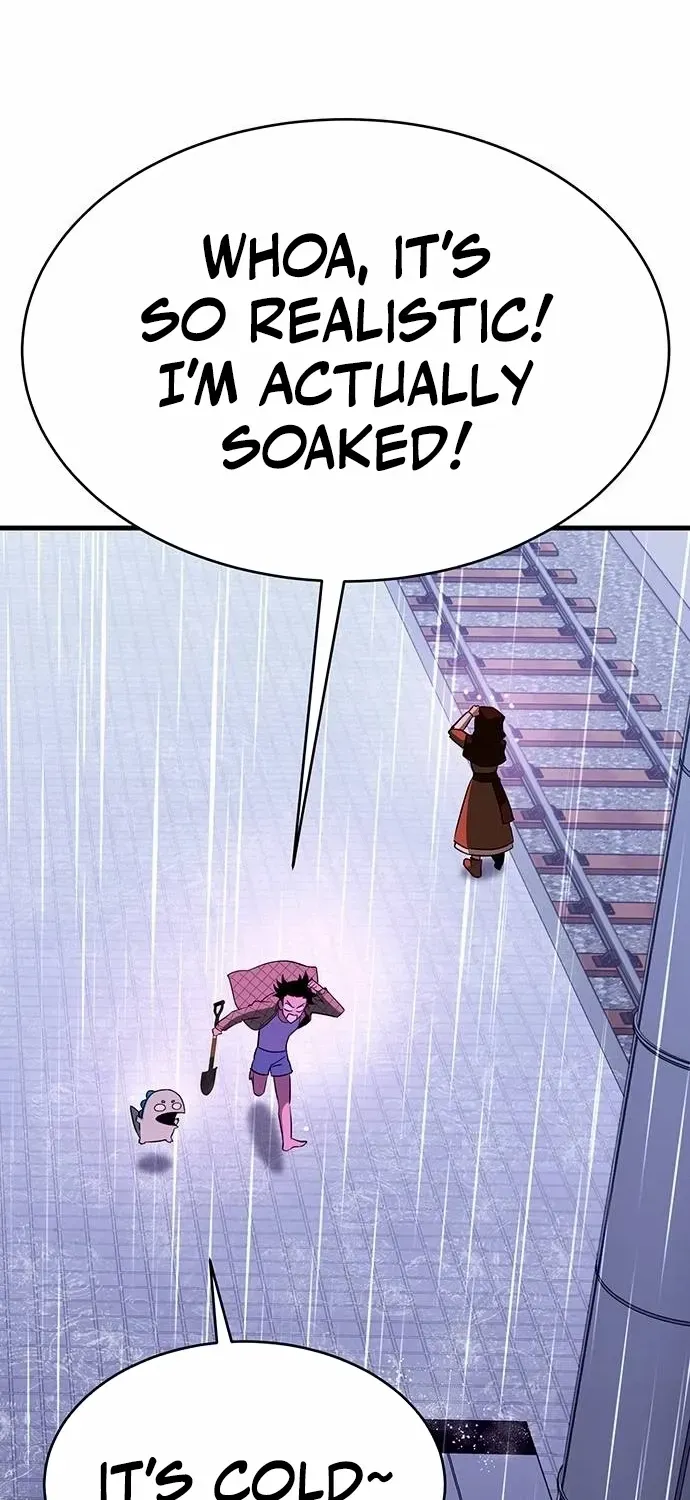 Read Shovel chapter 15 image 123 on Lezhin