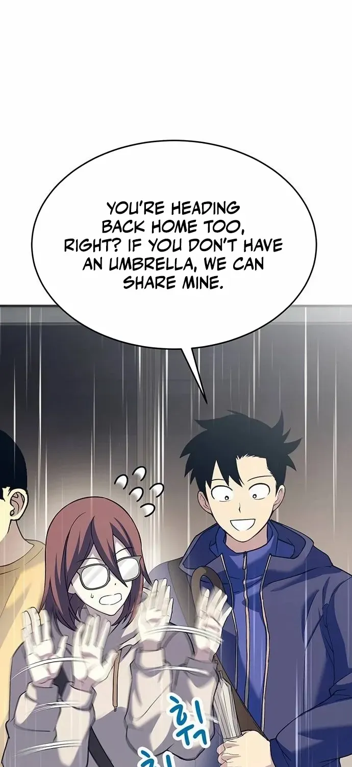 Read Shovel chapter 15 image 14 on Lezhin