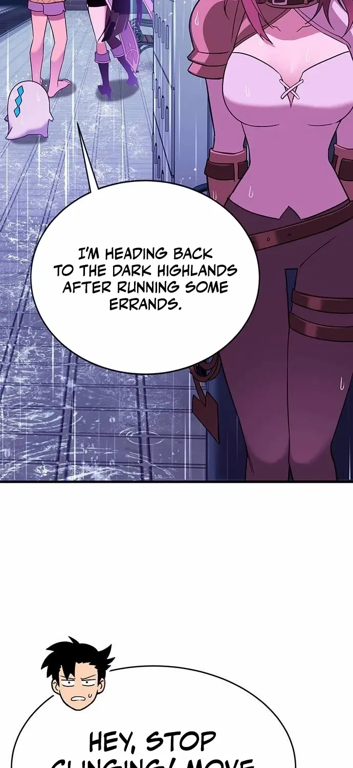 Read Shovel chapter 15 image 142 on Lezhin