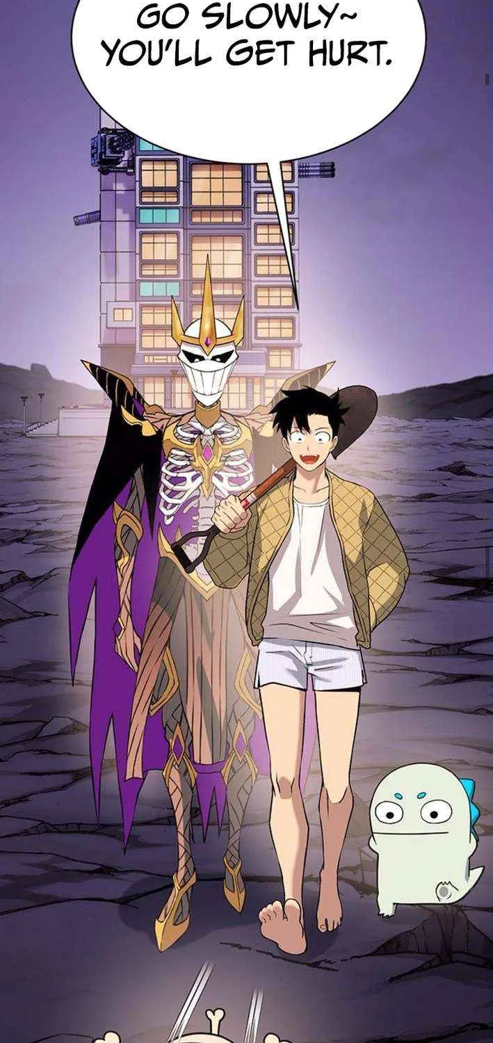 Read Shovel chapter 16 image 87 on Lezhin