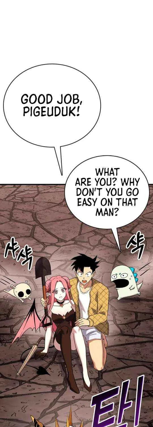 Read Shovel chapter 17 image 115 on Lezhin