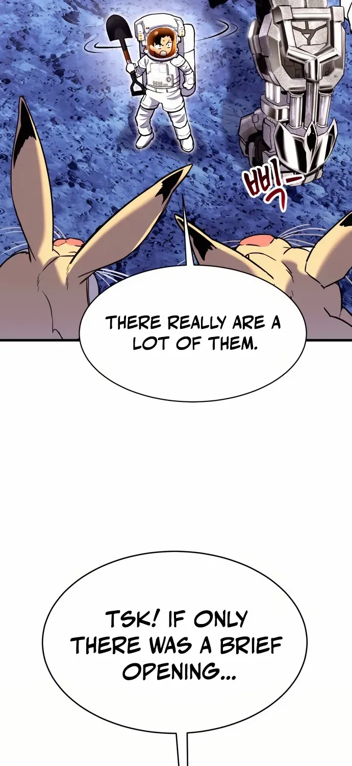 Read Shovel chapter 2 image 133 on Lezhin