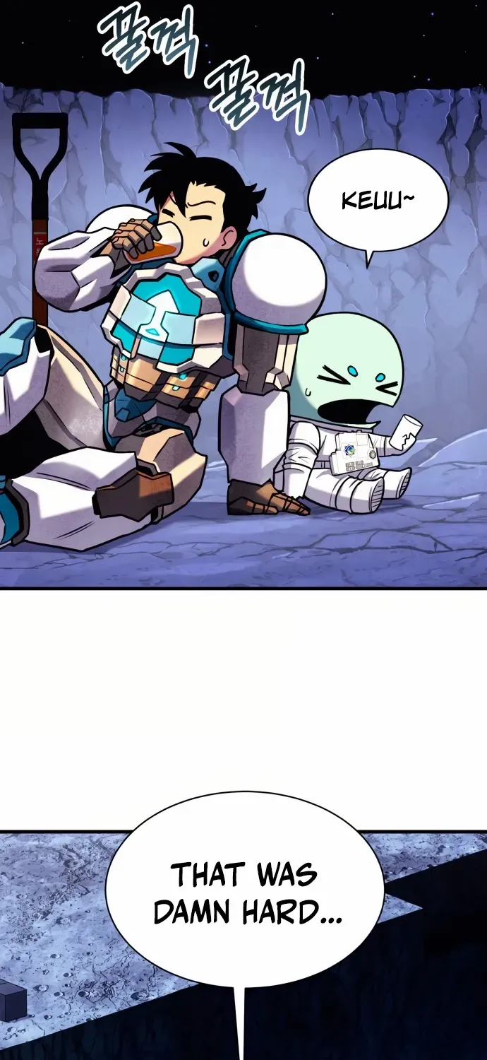 Read Shovel chapter 2 image 157 on Lezhin