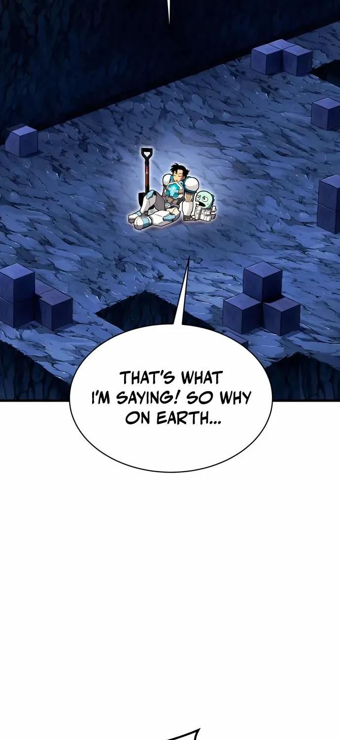 Read Shovel chapter 2 image 158 on Lezhin