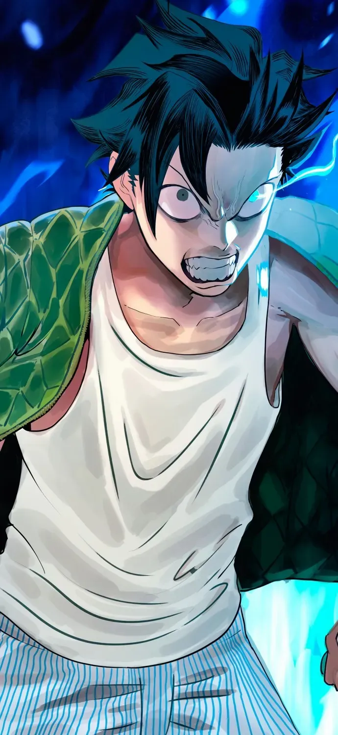 Read Shovel chapter 2 image 207 on Lezhin