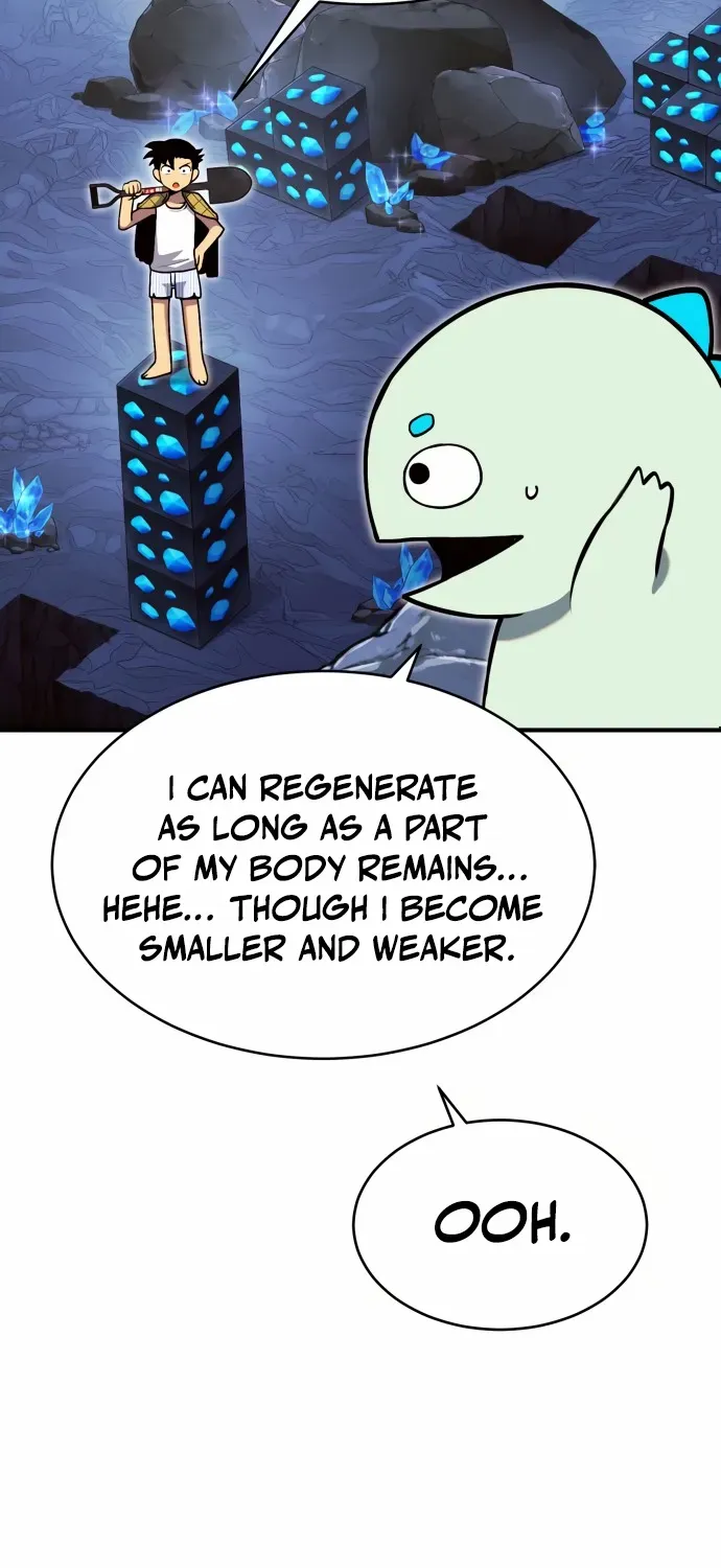Read Shovel chapter 2 image 36 on Lezhin
