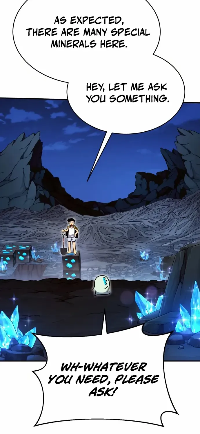 Read Shovel chapter 2 image 39 on Lezhin