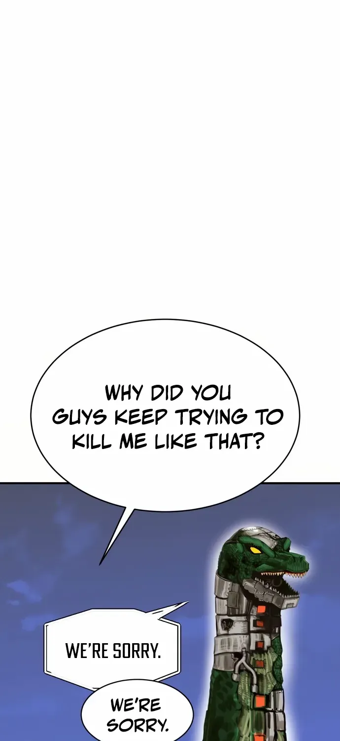 Read Shovel chapter 2 image 40 on Lezhin