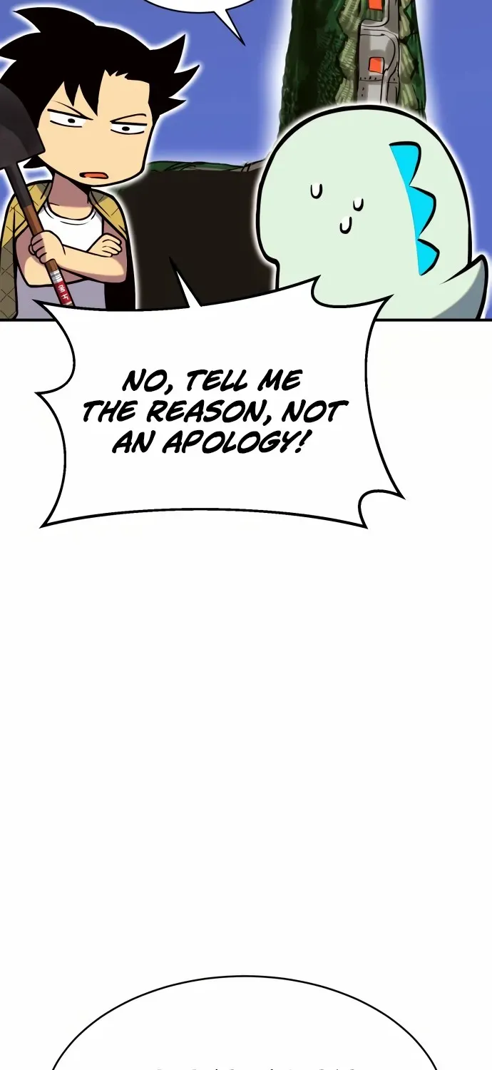 Read Shovel chapter 2 image 41 on Lezhin