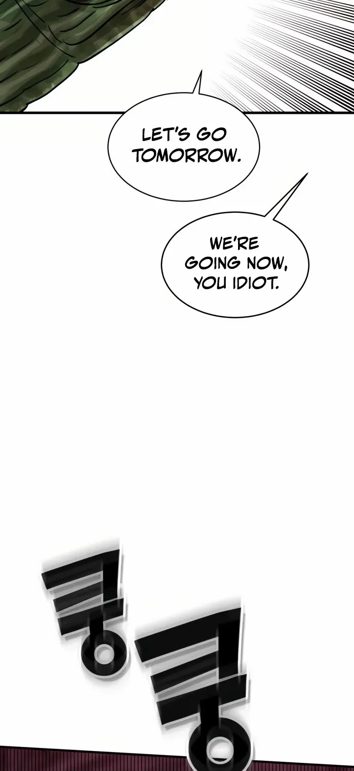 Read Shovel chapter 2 image 8 on Lezhin
