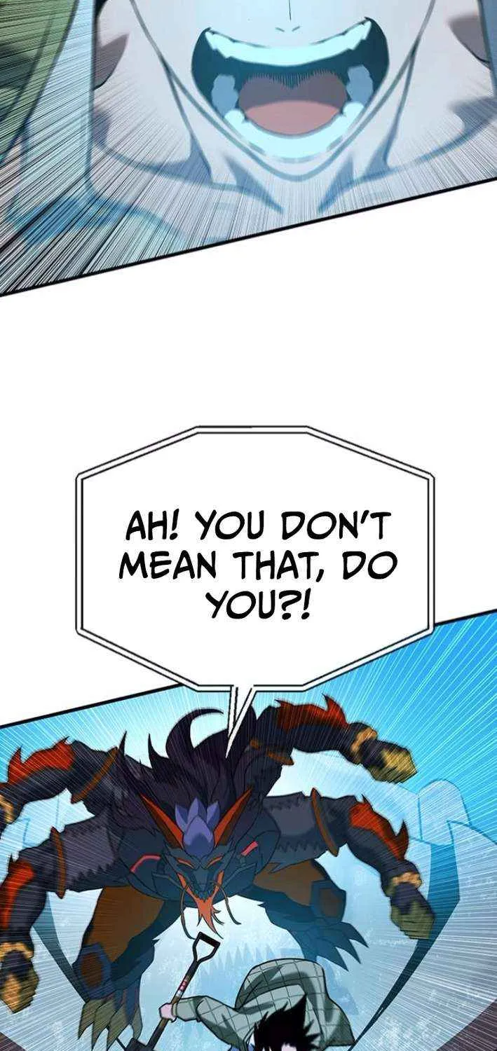 Read Shovel chapter 20 image 10 on Lezhin