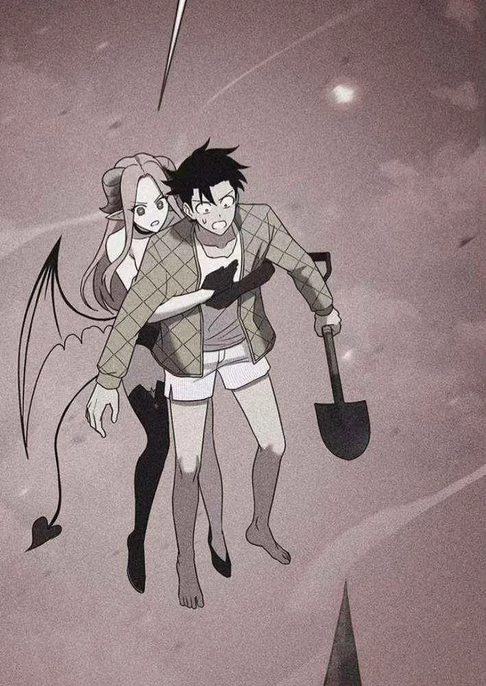 Read Shovel chapter 20 image 161 on Lezhin