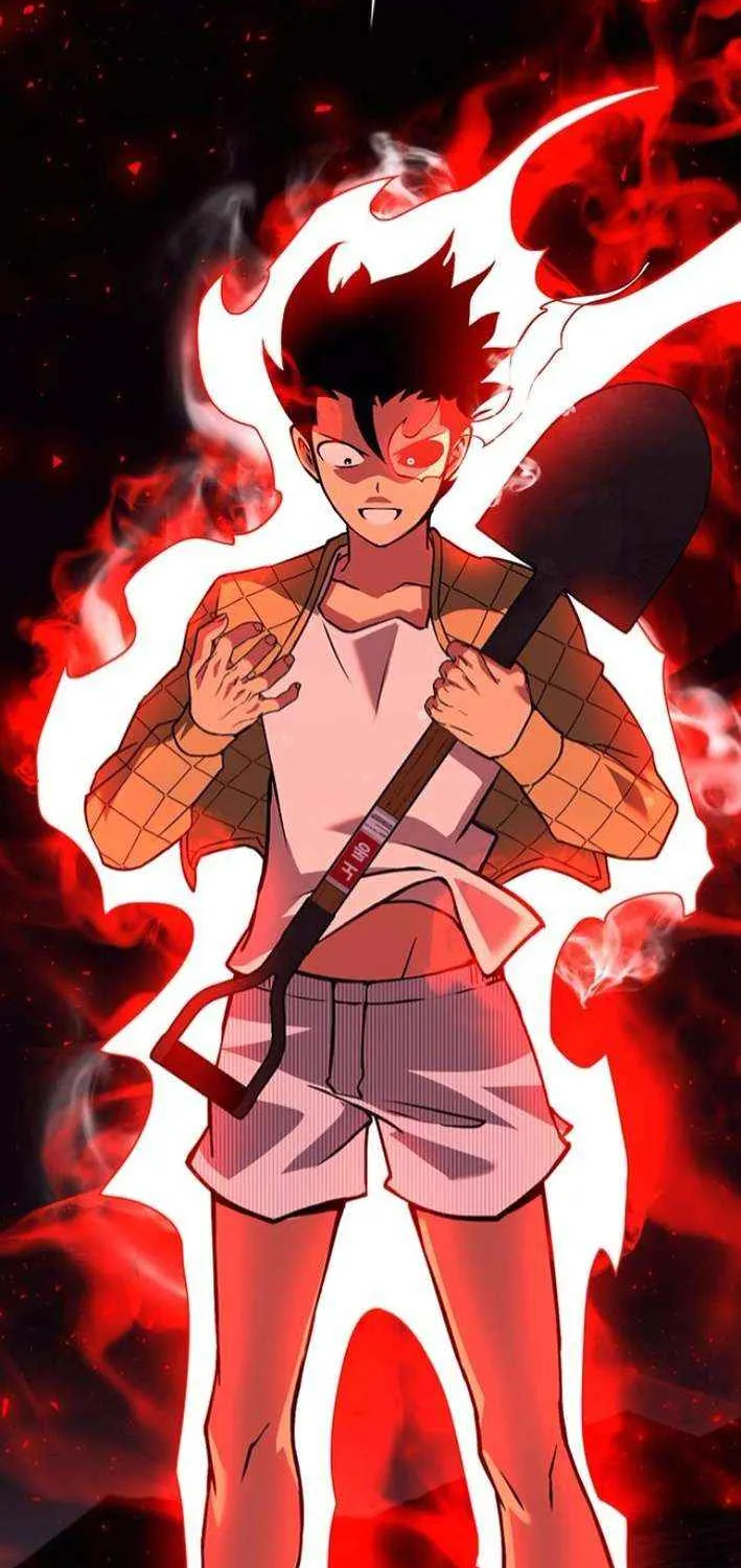 Read Shovel chapter 20 image 198 on Lezhin