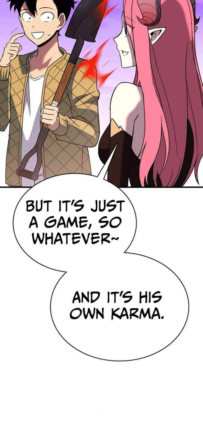 Read Shovel chapter 20 image 201 on Lezhin
