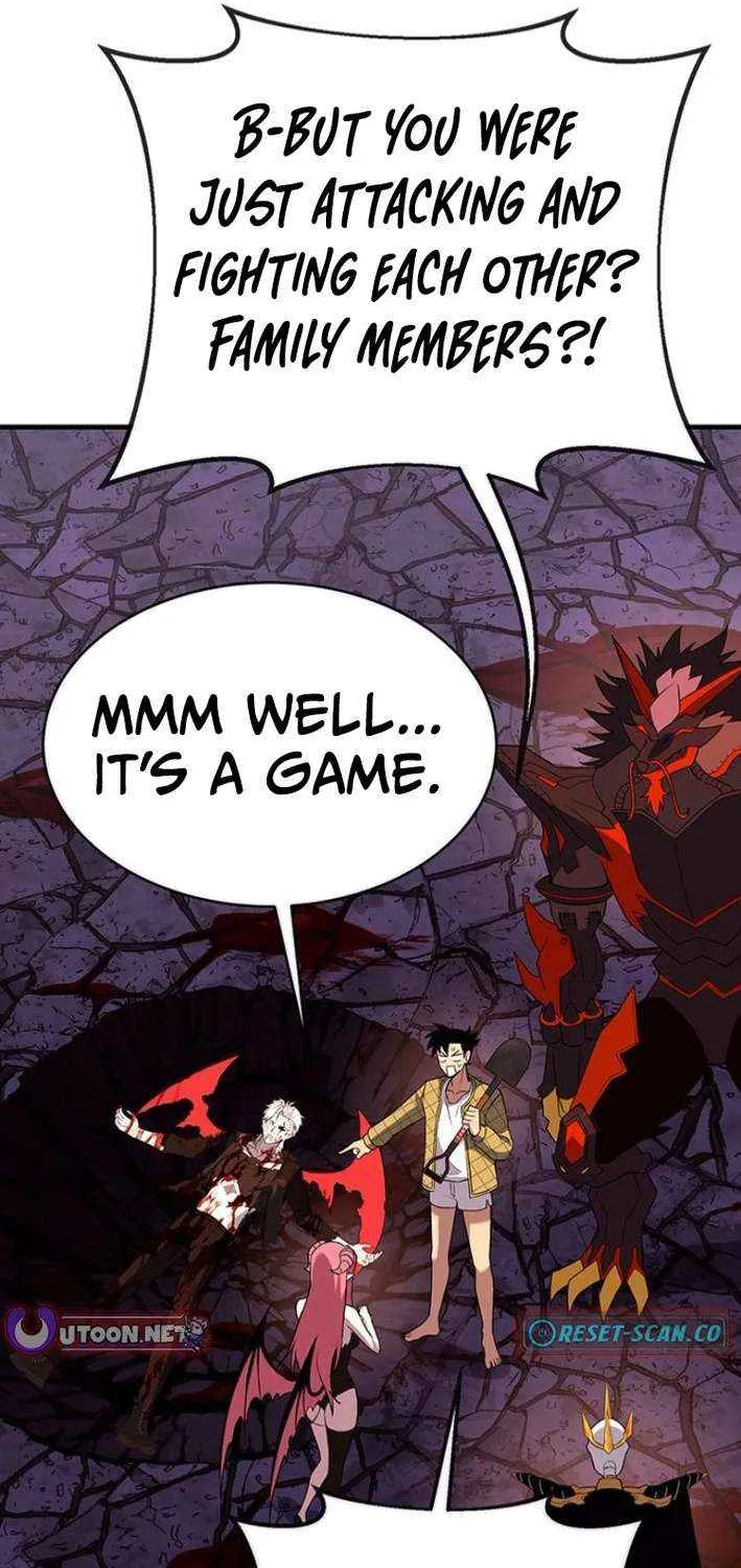 Read Shovel chapter 20 image 83 on Lezhin