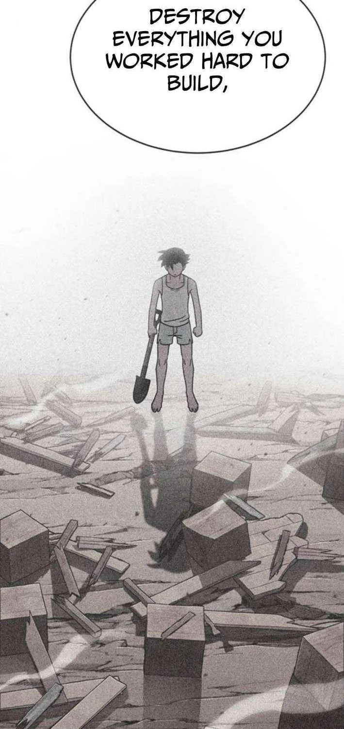 Read Shovel chapter 21 image 100 on Lezhin